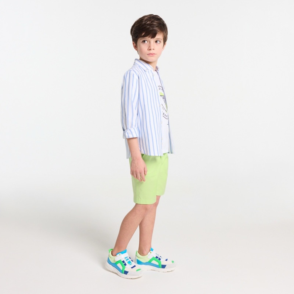 🇫🇷 Jacadi Shorts